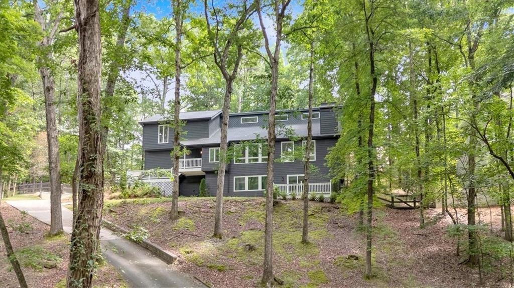 510 Watergate Ct., Roswell, GA 30076