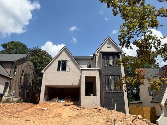 3183 Clairwood Ter., Atlanta, GA 30341