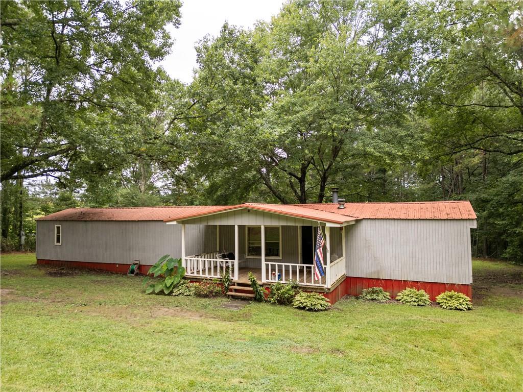 67 Fish Creek Rd., Cedartown, GA 30125