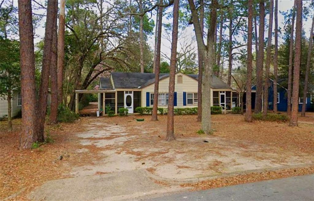 1003 W Fourth Ave., Albany, GA 31701