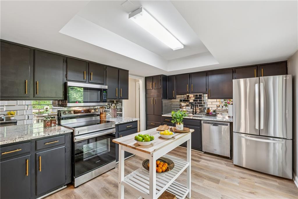 1720 Little Willeo Rd., Marietta, GA 30068