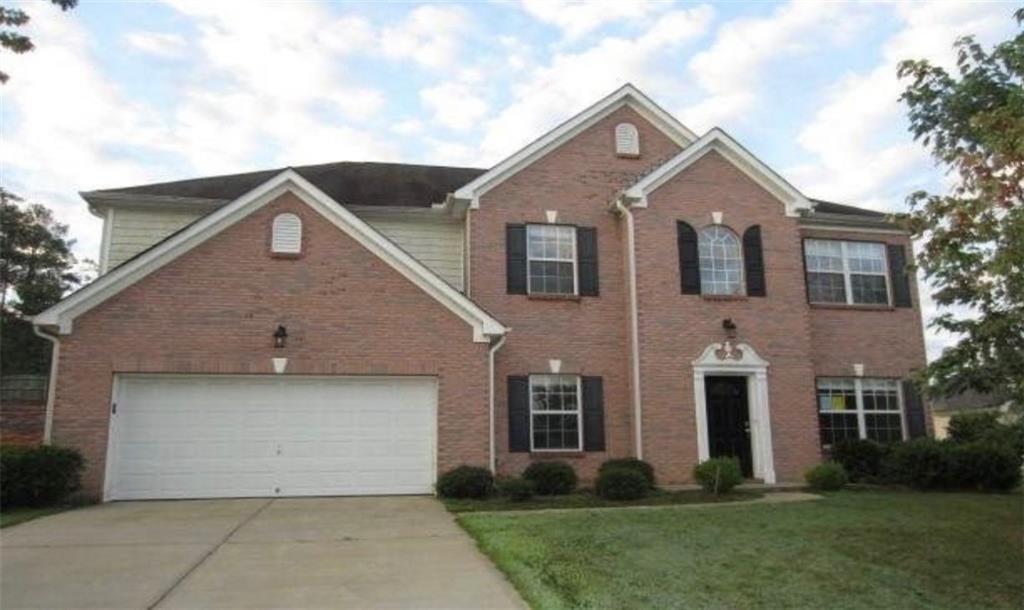 4212 Medlock River Ct., Snellville, GA 30039