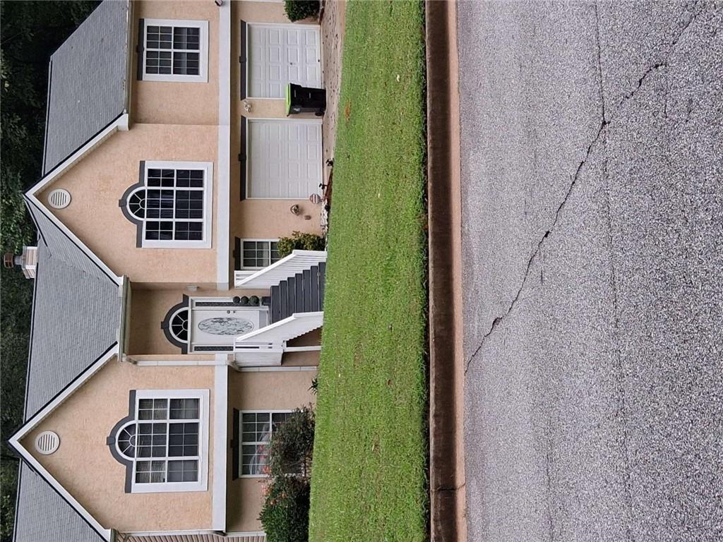 4390 Northridge Tr., Ellenwood, GA 30294