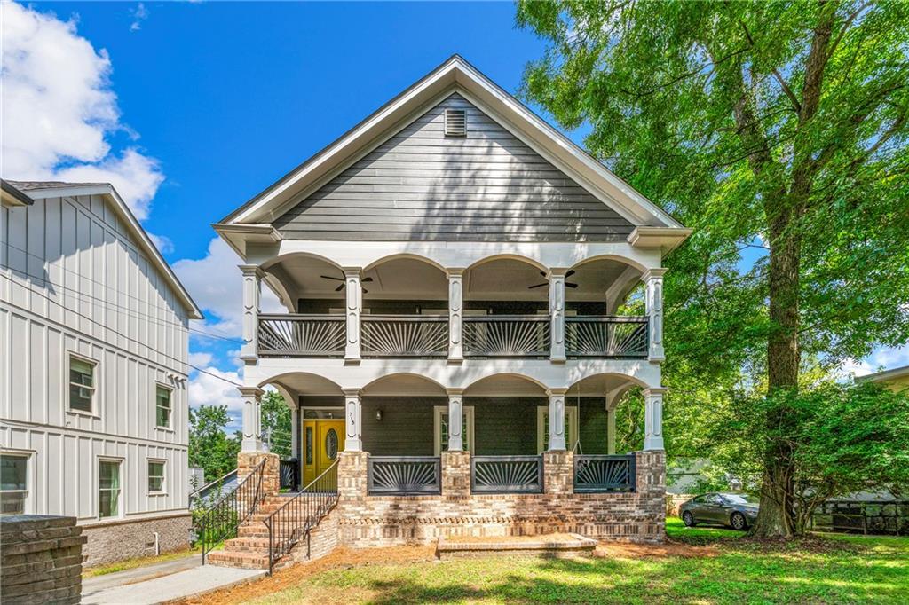 718 Terry St., Atlanta, GA 30315