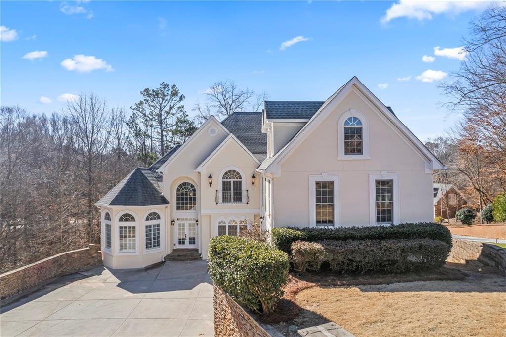 1971 Burgundy Dr., Braselton, GA 30517