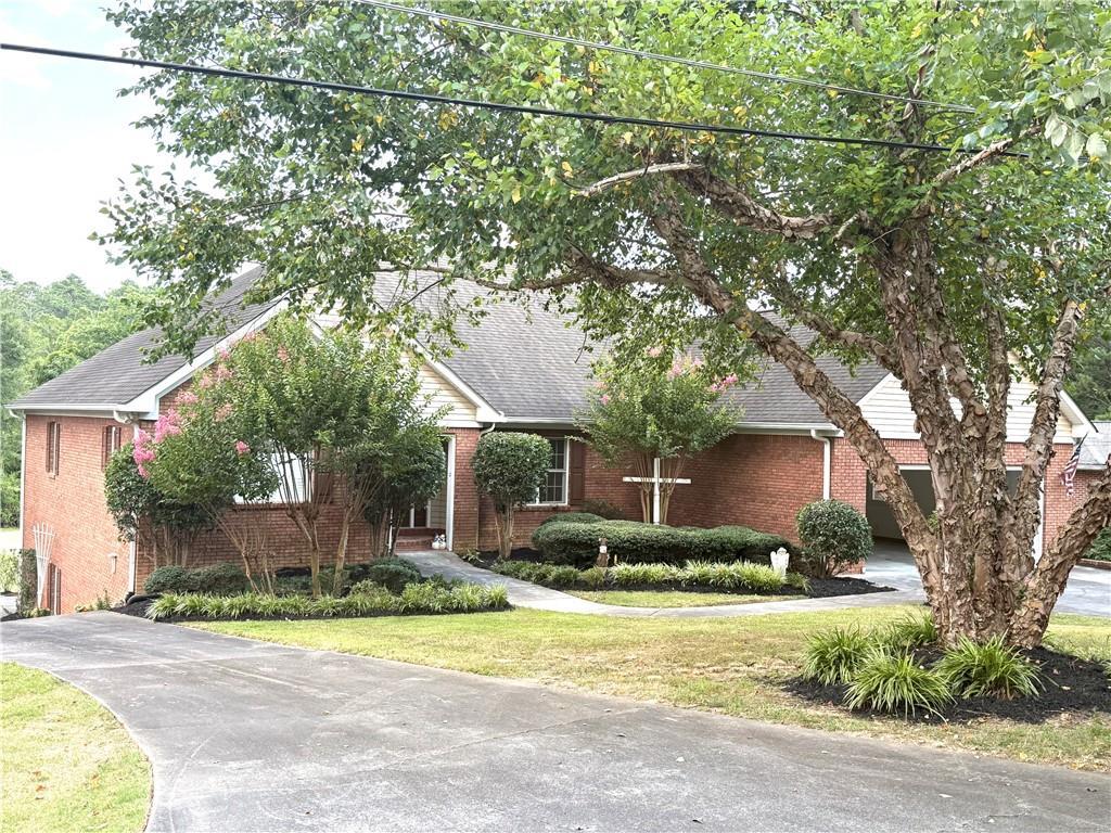 120 Keown Rd., Rome, GA 30161