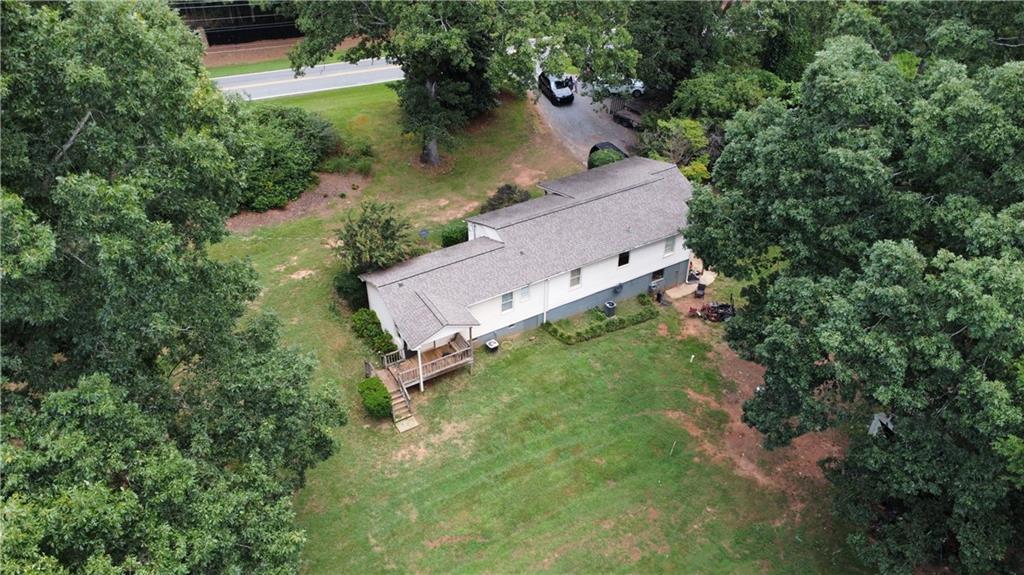 15756 Hopewell Rd., Alpharetta, GA 30004