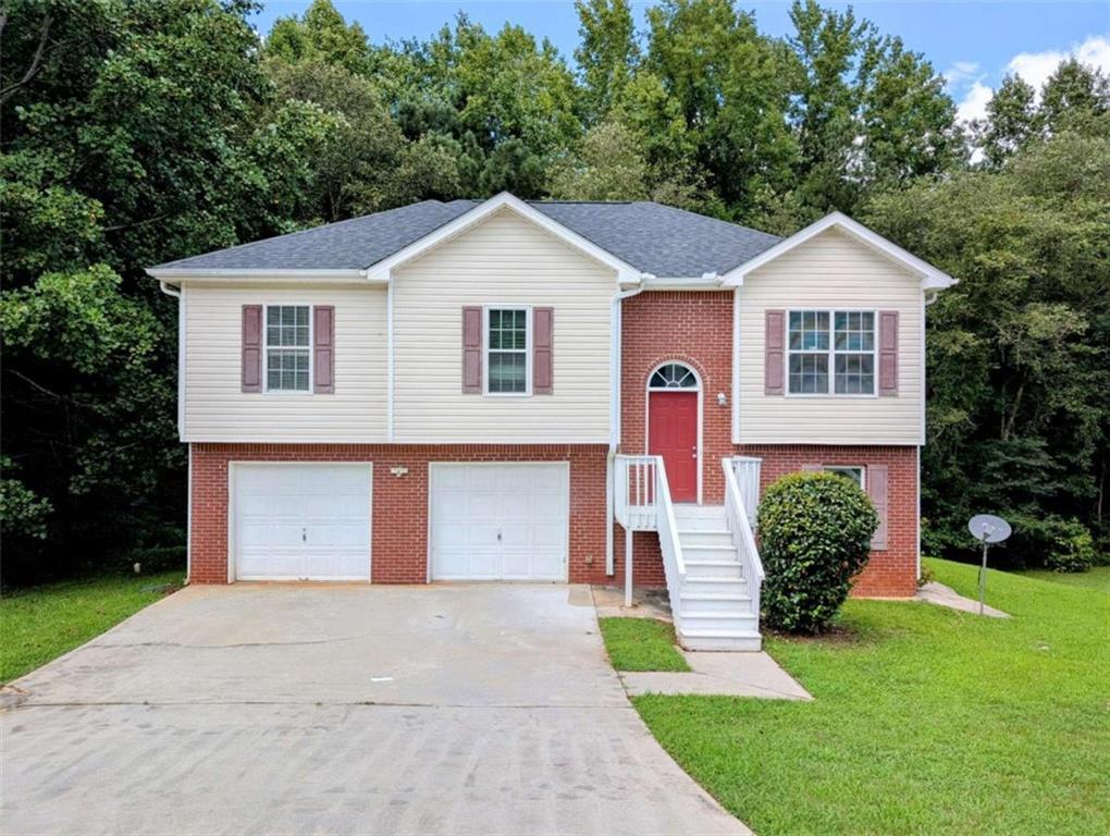 2284 Bear Mountain Dr., Conyers, GA 30013