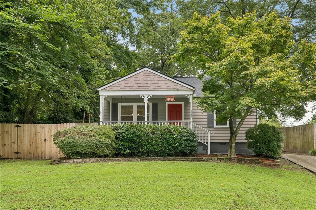 1136 Gilbert St., Atlanta, GA 30316