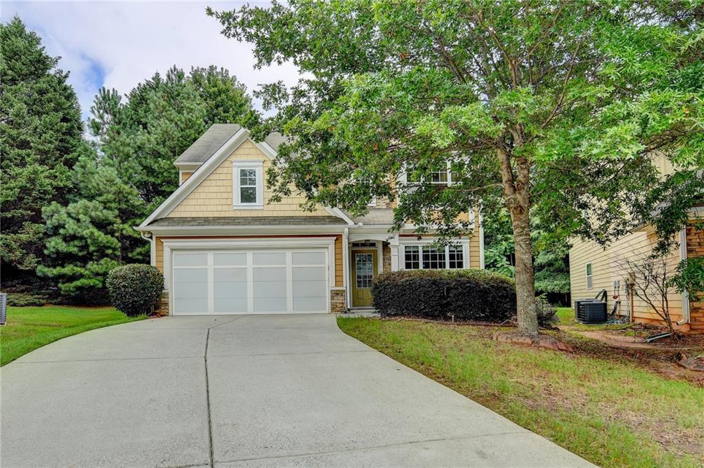 2469 Worrall Hill Way, Duluth, GA 30096