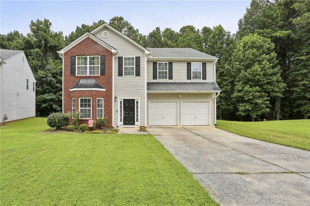 4821 Madison Point Cir., Austell, GA 30106