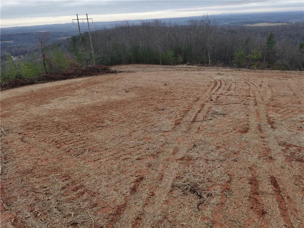 Mountain Ridge Dr., Clarkesville, GA 30523
