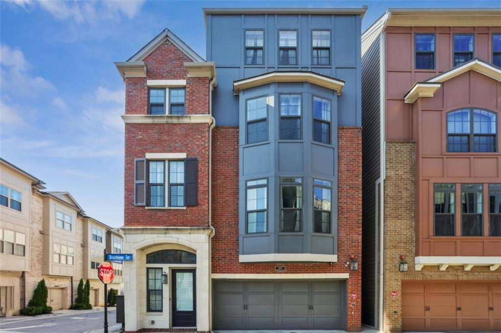 600 Broadview Ter., Atlanta, GA 30324