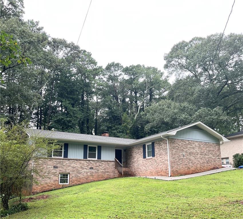 4857 Alpine Dr., Lilburn, GA 30047