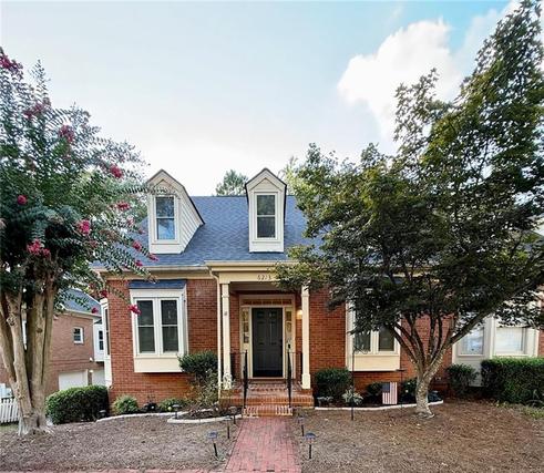 New Homes with Master Bedrooms on the 1st Floor That Attend Peachtree Elementary School: August 2nd to August 8th