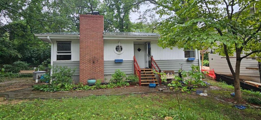 1113 Riverside Ter., Gainesville, GA 30501