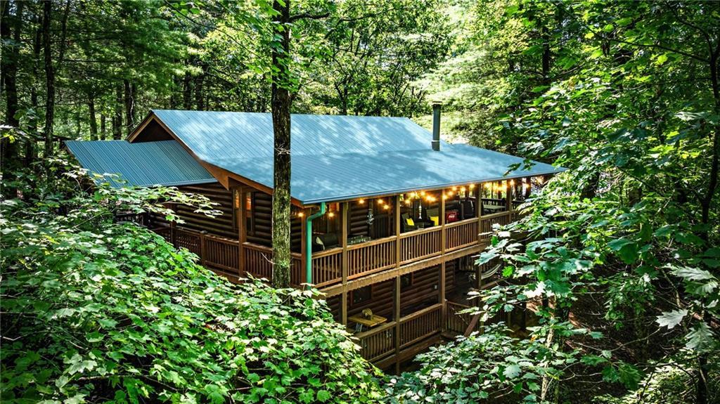 120 Tomahawk Tr., Blue Ridge, GA 30513