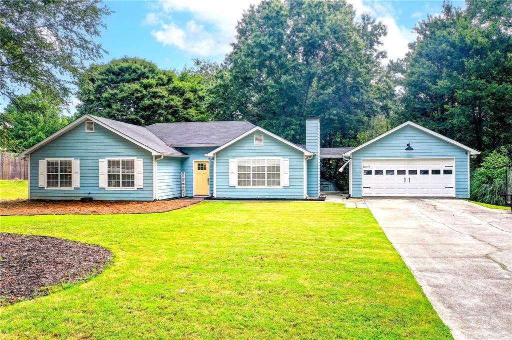 4040 Jim Moore Rd., Dacula, GA 30019