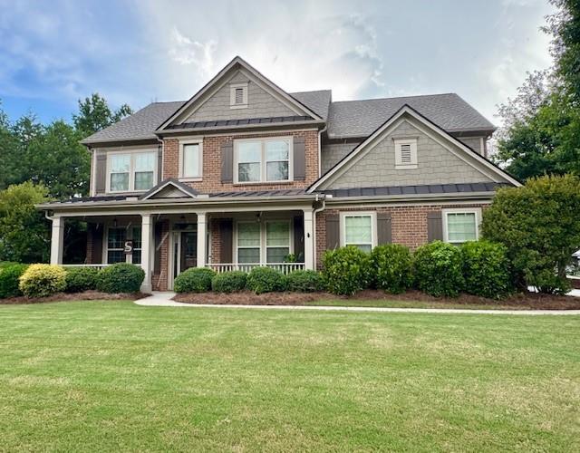 3715 Slater St., Cumming, GA 30041