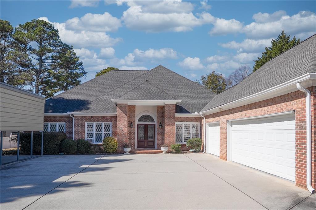 520 Camp Perrin Rd., Lawrenceville, GA 30043