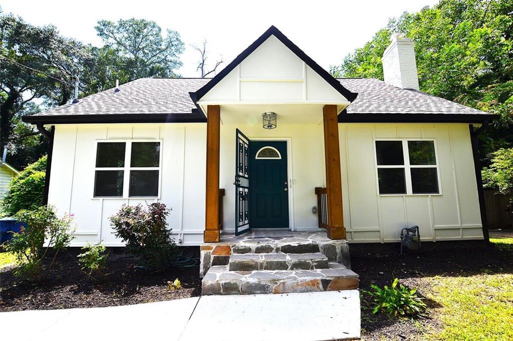 1684 Kenmore St., Atlanta, GA 30311