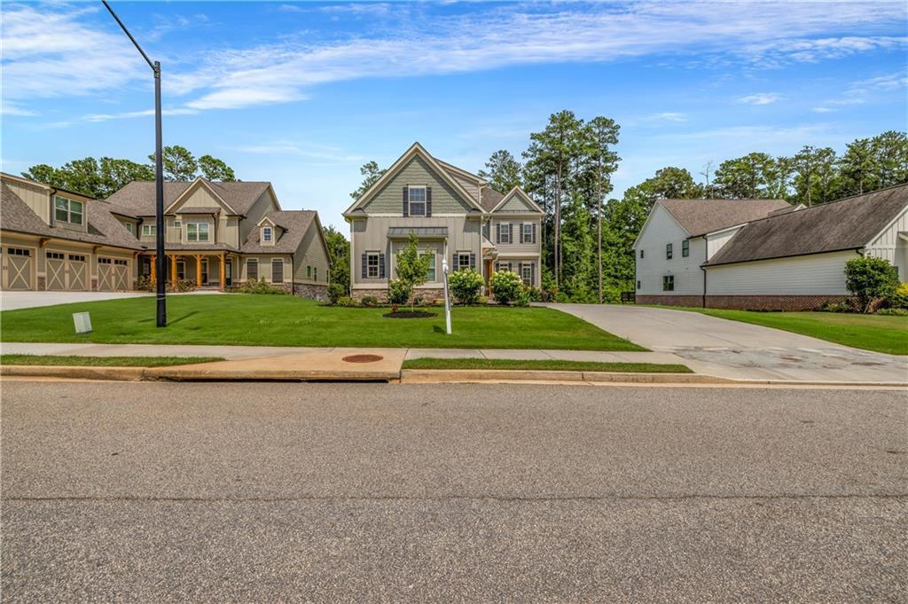 6351 Granbury Walk, Acworth, GA 30101