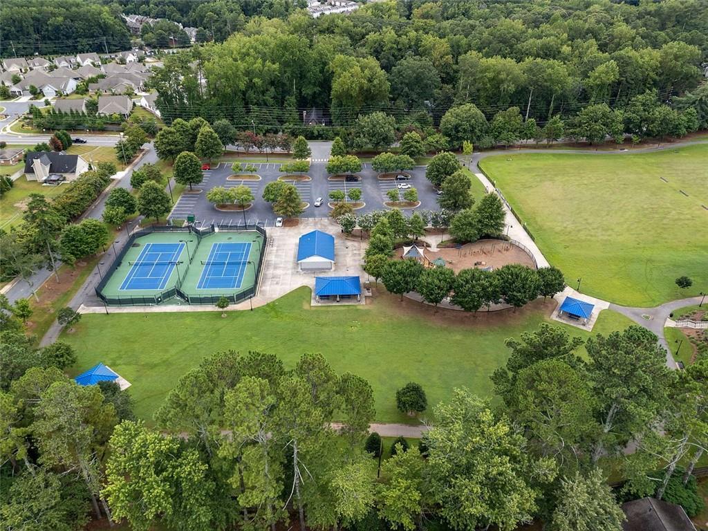 343 Leisure Ct., Marietta, GA 30064