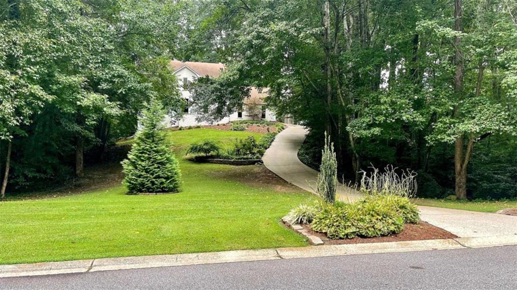 5050 Brownwood Dr., Powder Springs, GA 30127