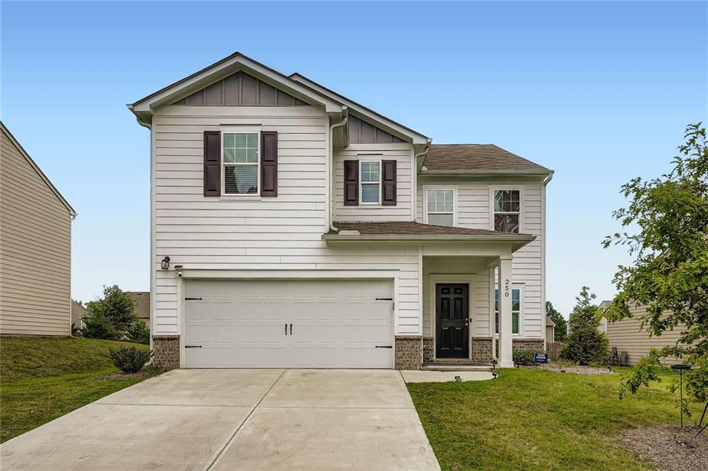 250 Cotton Tail Ln., Villa Rica, GA 30180