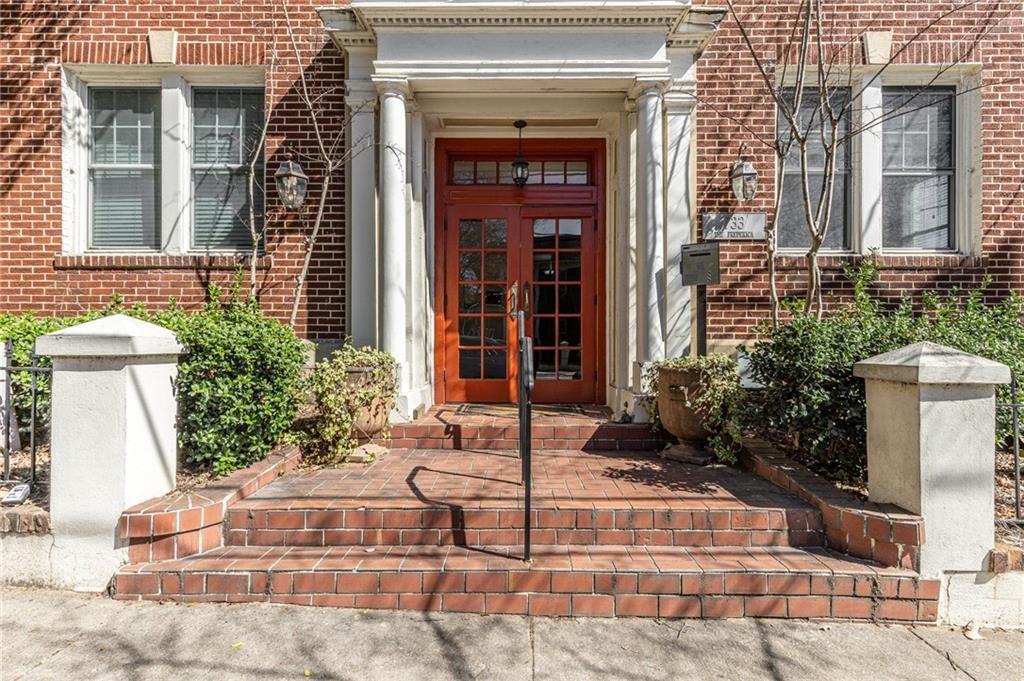 733 Frederica St. #7, Atlanta, GA 30306