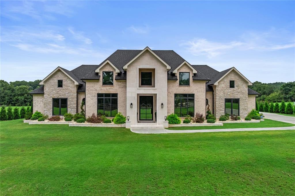3650 Stock Rd., Monroe, GA 30656
