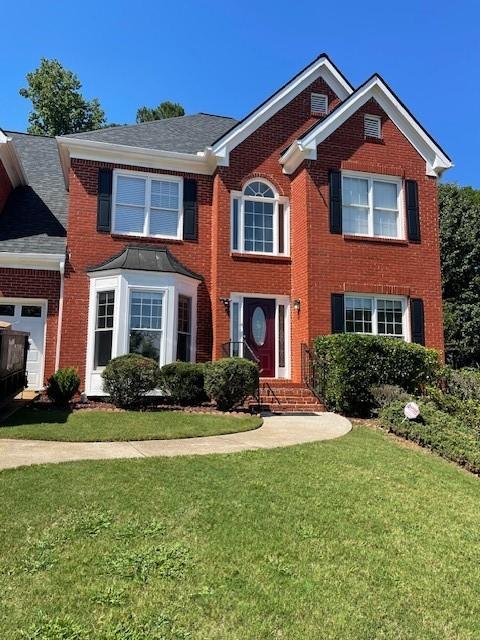 2012 Little River Dr., Suwanee, GA 30024
