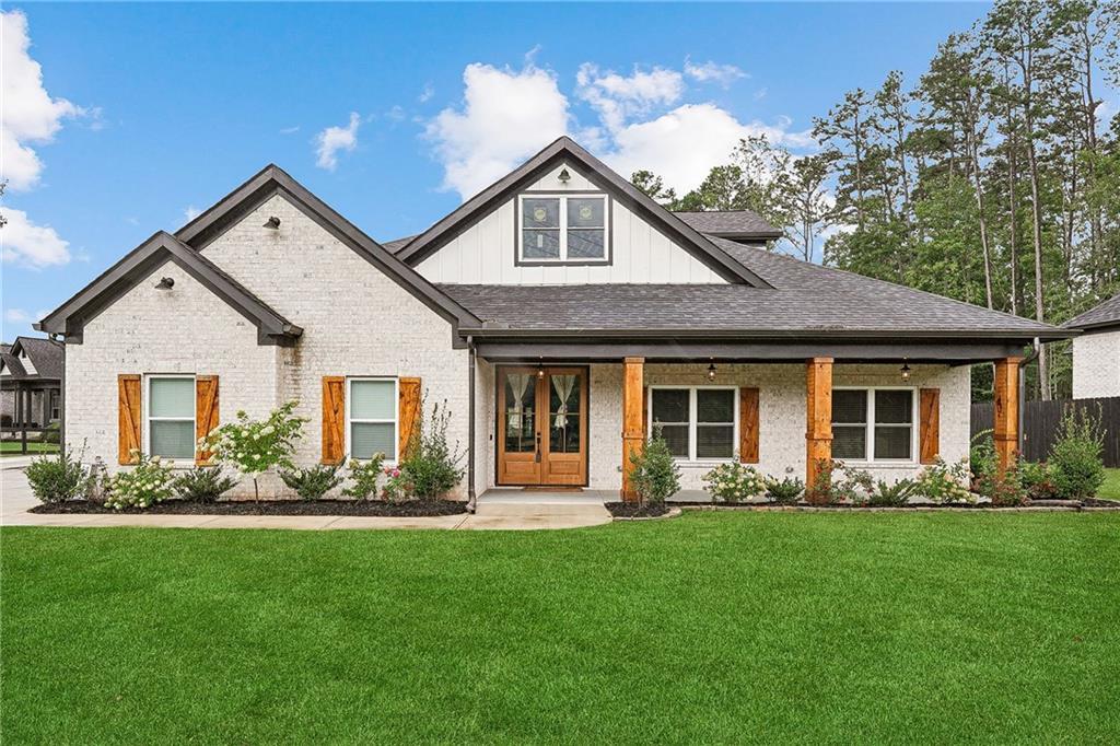 4603 Clarks Bridge Rd., Gainesville, GA 30506