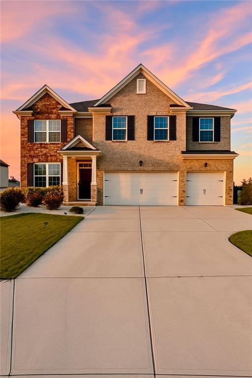4270 Oakhurst Dr., Fairburn, GA 30213