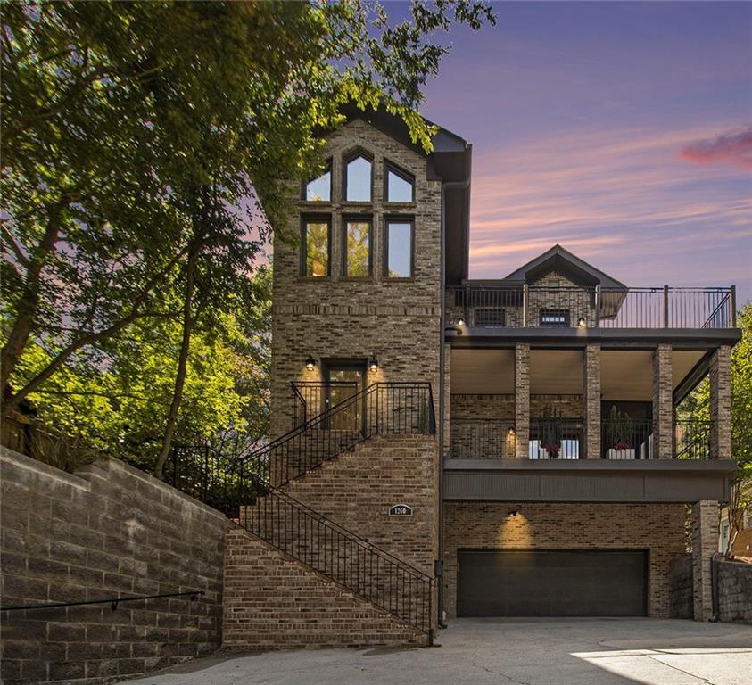 1260 Monroe Dr., Atlanta, GA 30306