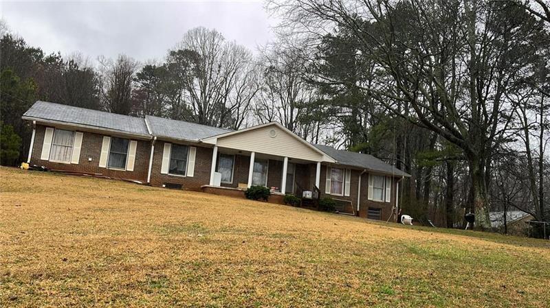 3648 & 3680 Castleberry Rd., Cumming, GA 30040