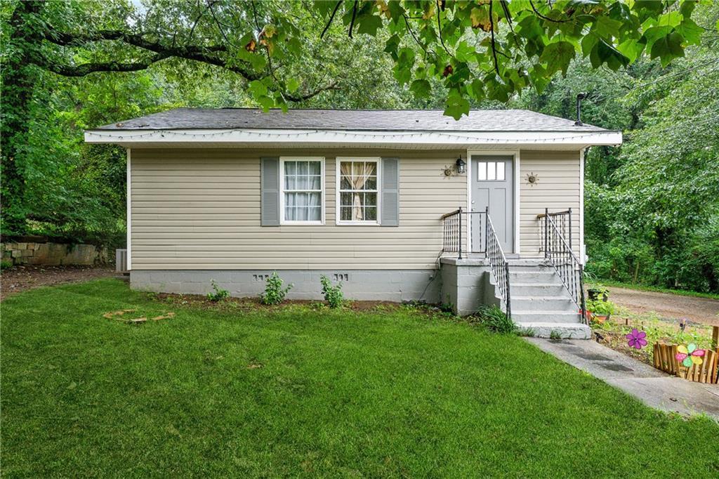 269 Keaton St., Marietta, GA 30008