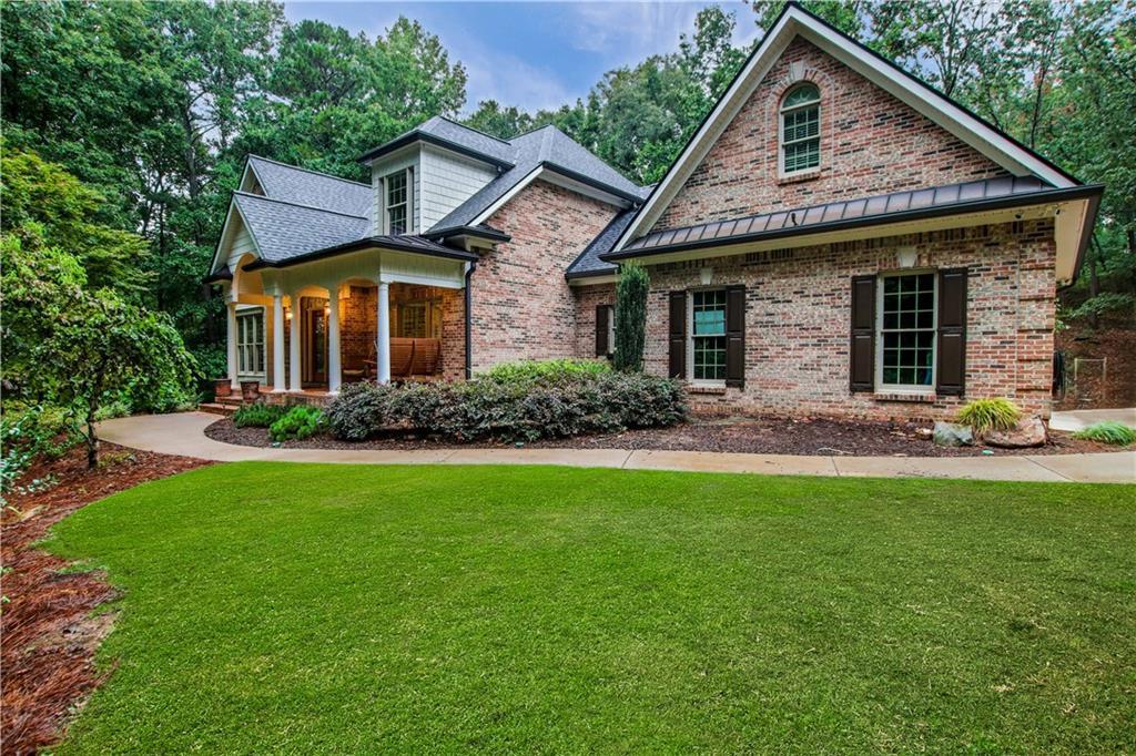 645 Mile Branch Rd., Canton, GA 30114