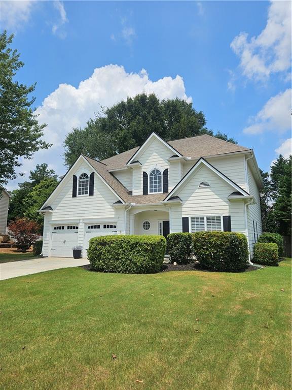 5590 Kennemore Dr., Alpharetta, GA 30004