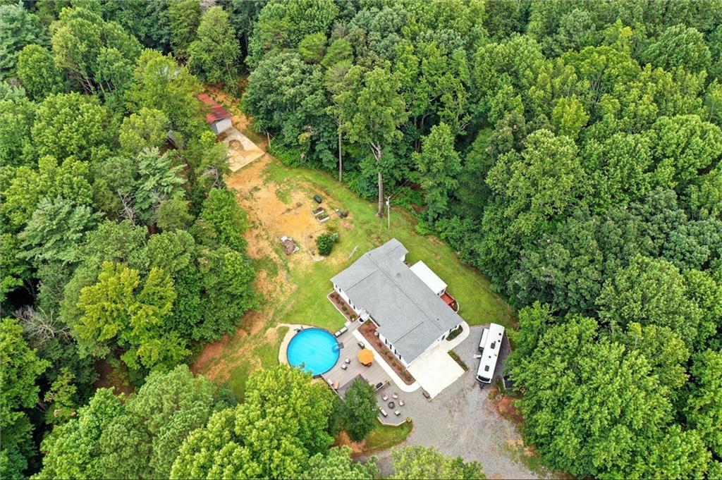 280 Ebenezer Rd., Ellijay, GA 30536