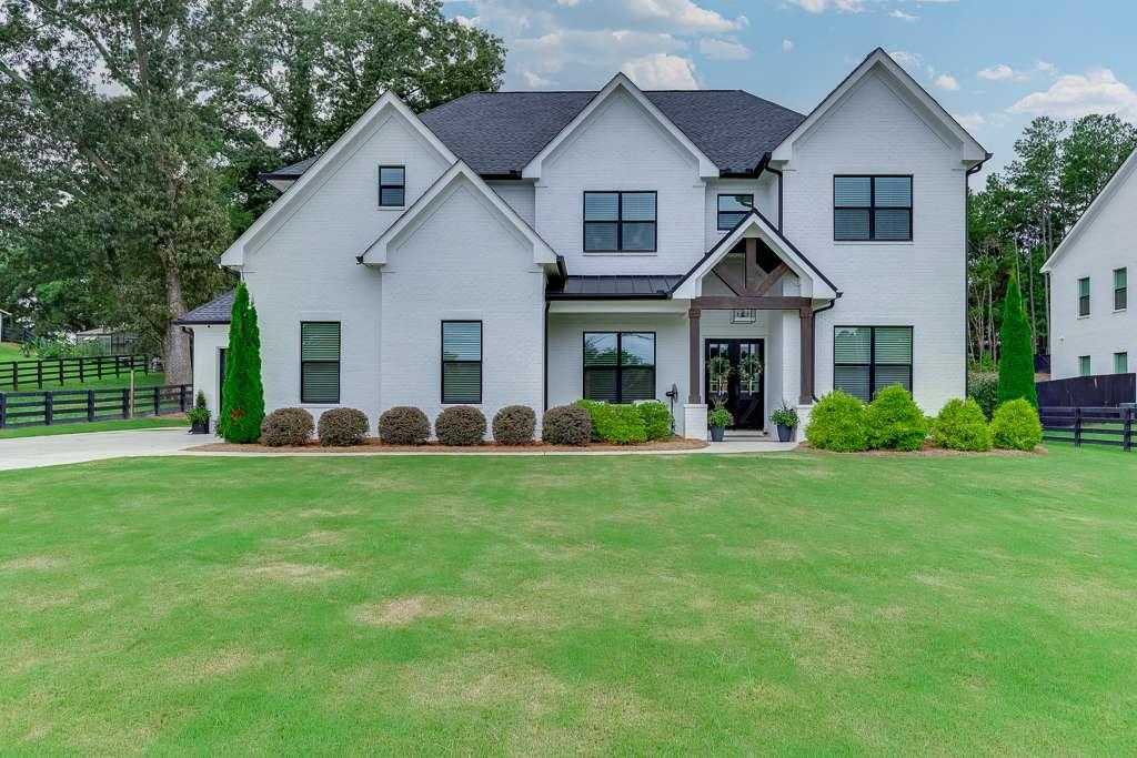 2381 Jones Phillips Rd., Dacula, GA 30019