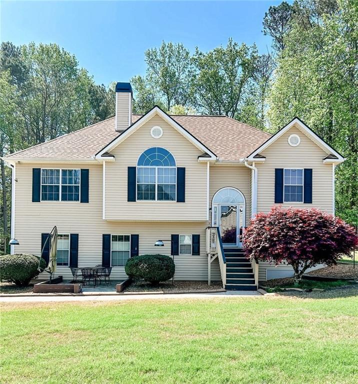 3809 Autumn View Ln., Acworth, GA 30101