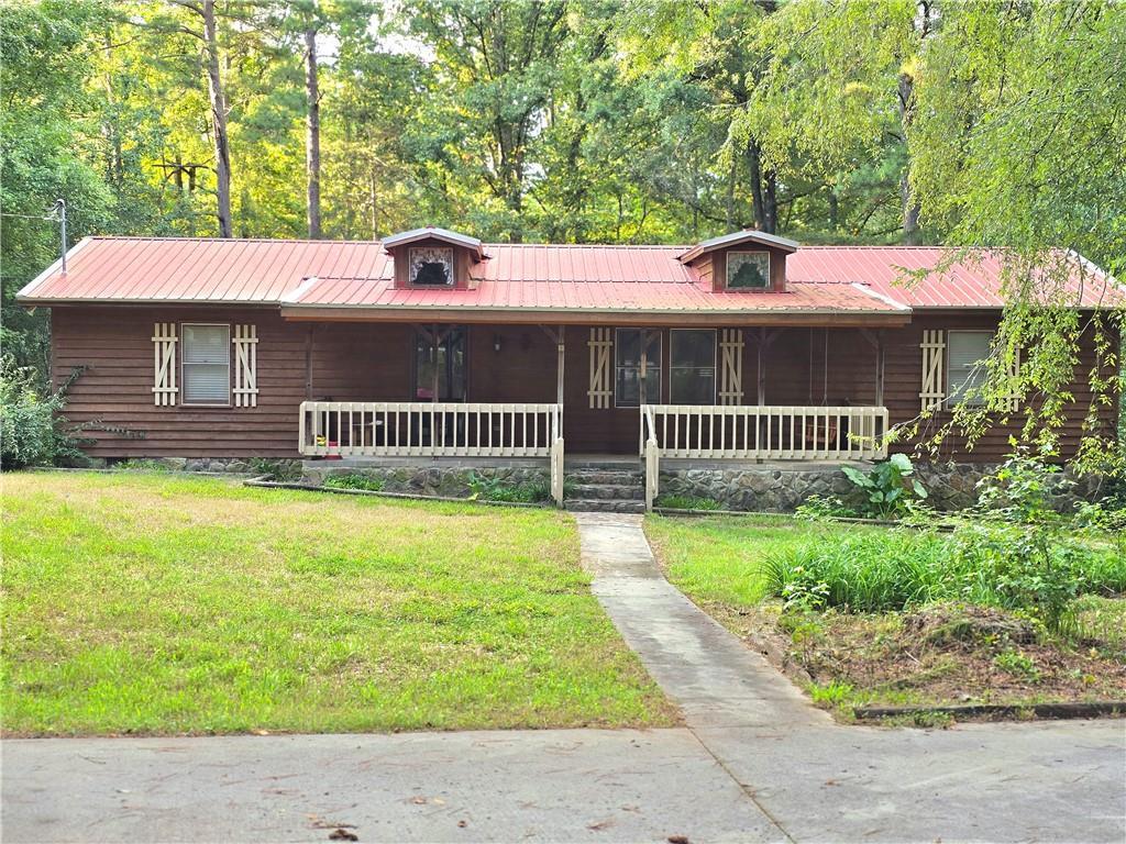4009 Hwy 138, Stockbridge, GA 30281