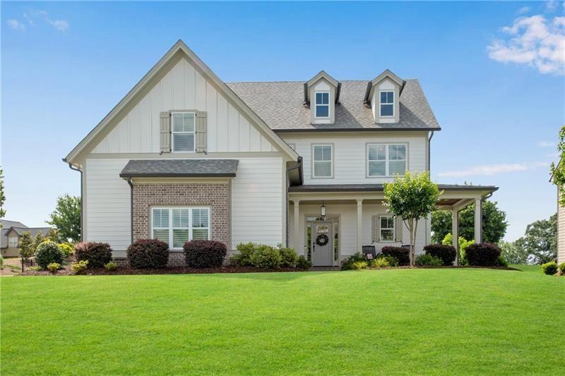 485 Delaperriere Lot 44 D Loop, Jefferson, GA 30549