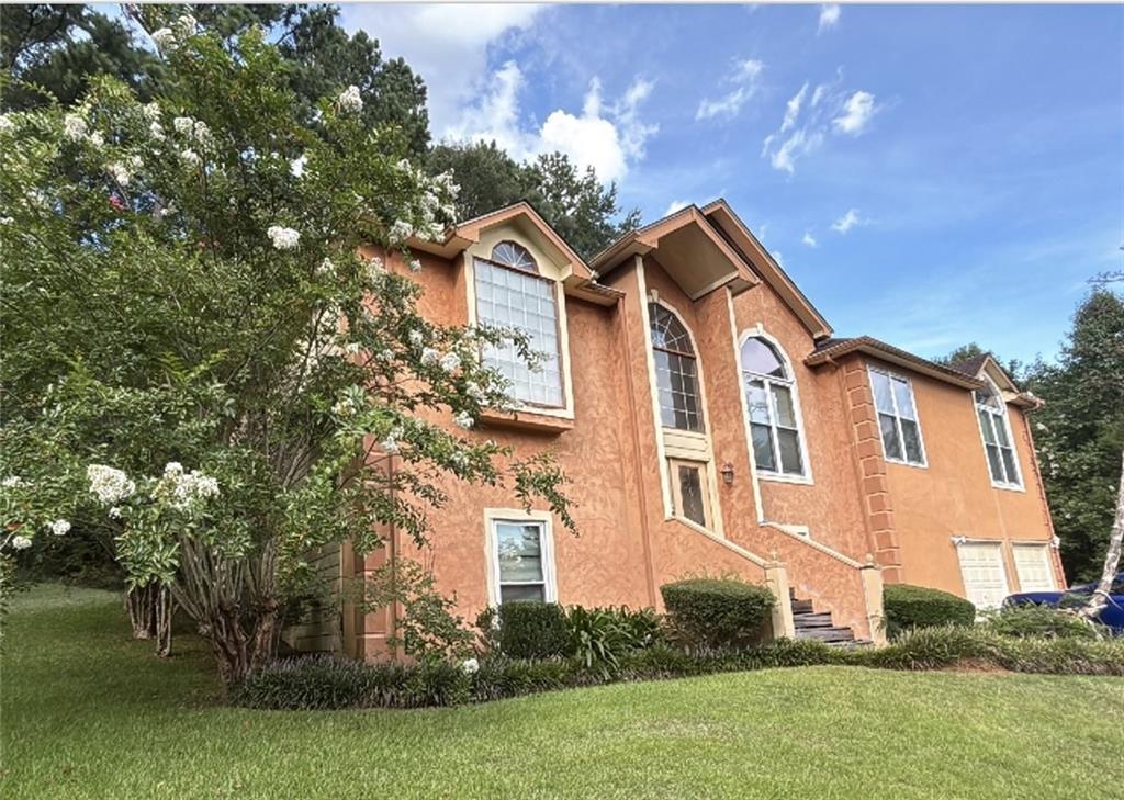6852 Yorkdale Ct., Lithonia, GA 30058