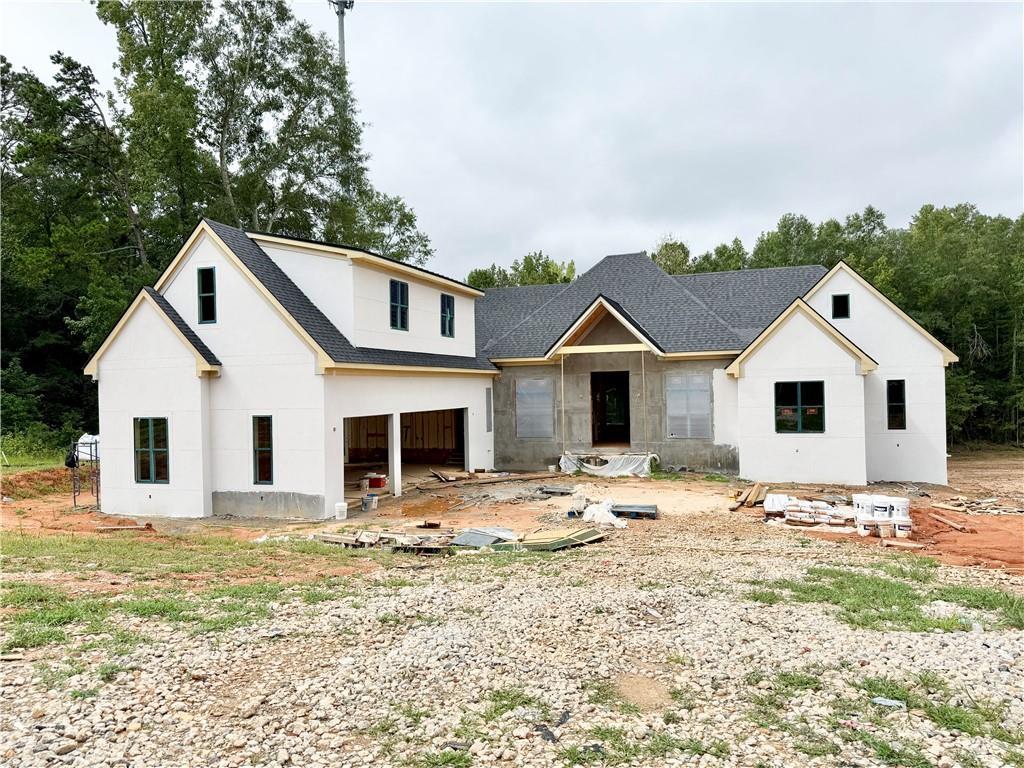 6996 Deaton Henry Rd., Flowery Branch, GA 30542