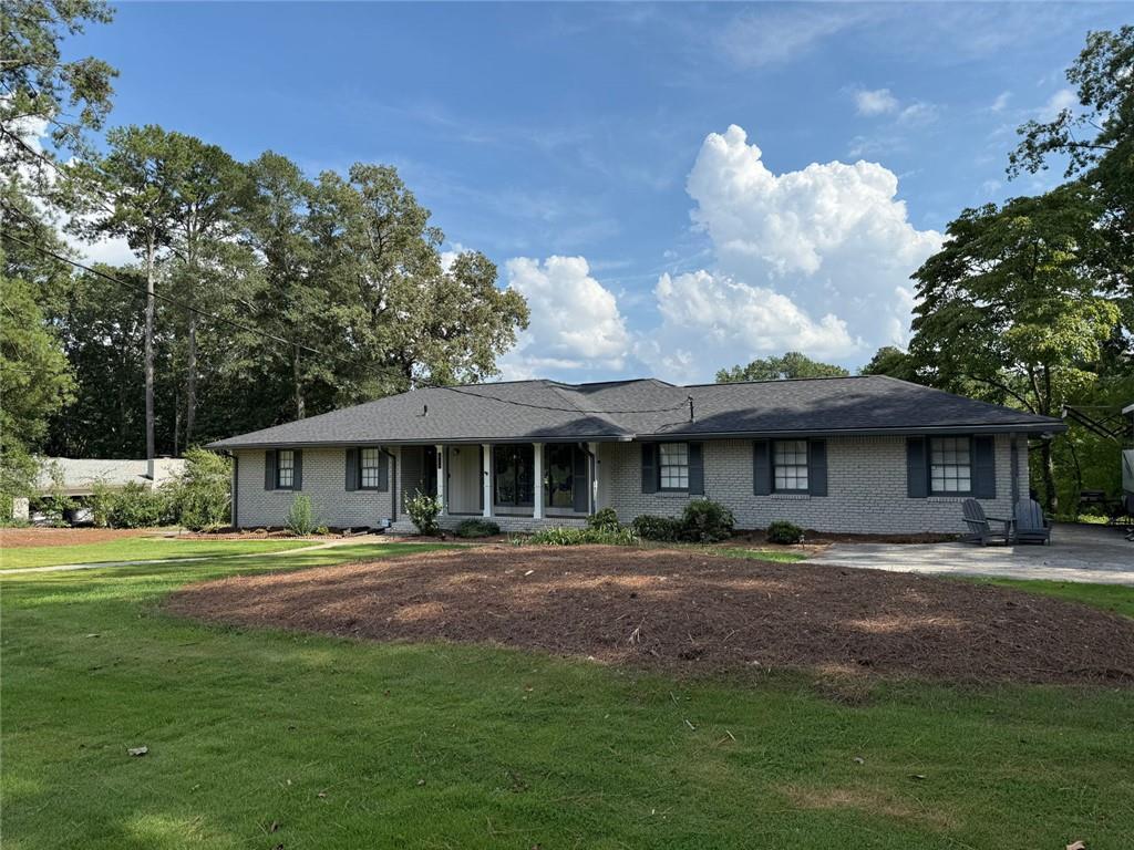 2710 Beverly Hills Dr., Marietta, GA 30068