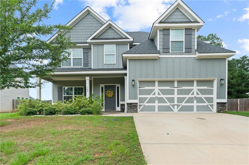 105 E River Cane Run, Perry, GA 31069