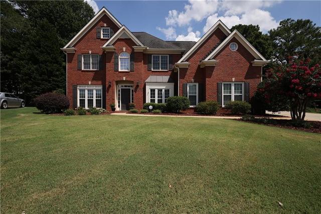 New Homes For Sale This Week That Attend Starling Elementary School: August 1st to August 7th