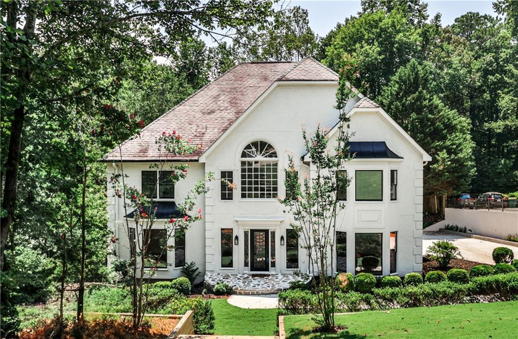 2655 Boulder Creek Dr., Roswell, GA 30075